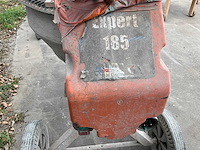 Atika expert 185 betonmolen - afbeelding 5 van  7