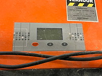 Atika ht500cste4 bouwdroger - afbeelding 4 van  5