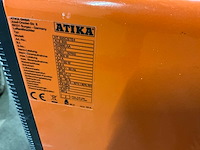 Atika ht500cste4 bouwdroger - afbeelding 5 van  5