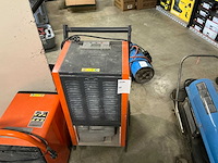 Atika ht600 bouwdroger - afbeelding 2 van  6