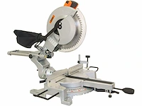 Atika kgsz 305 afkortcirkelzaagmachine - afbeelding 1 van  5