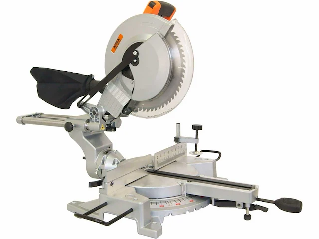 Atika kgsz 305 afkortcirkelzaagmachine - afbeelding 1 van  5