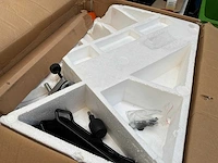 Atika kgsz 305 afkortcirkelzaagmachine - afbeelding 5 van  5