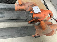 Atika lsh2500 bladblazer (3x) - afbeelding 5 van  5