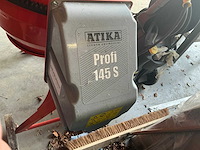 Atika profi 145 s elektrische betonmolen - afbeelding 4 van  4
