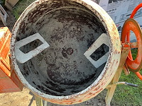 Atika rapid ra betonmolen - afbeelding 4 van  6