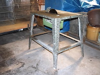 Atika tafelzaag - afbeelding 1 van  3