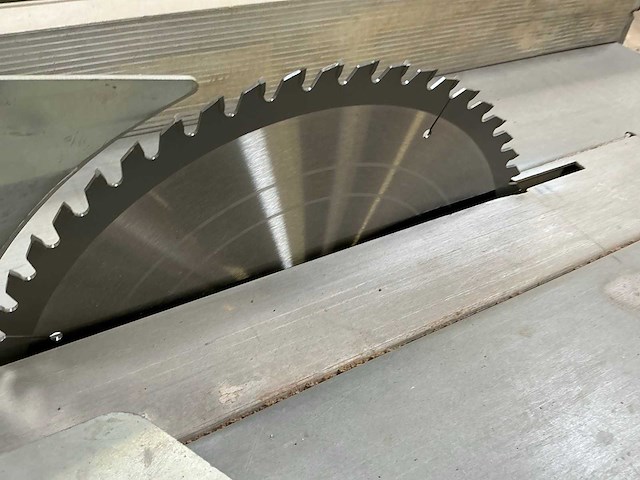 Atika zaagtafel - afbeelding 4 van  8