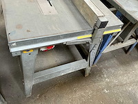 Atika zaagtafel - afbeelding 6 van  8