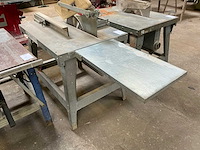 Atika zaagtafel - afbeelding 8 van  8