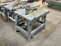 Atika zaagtafel - afbeelding 3 van  7