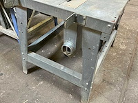 Atika zaagtafel - afbeelding 4 van  7