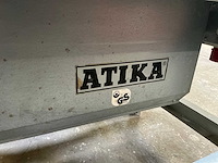 Atika zaagtafel - afbeelding 5 van  7