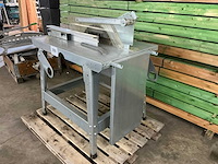 Atika zaagtafel - afbeelding 4 van  7