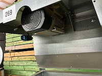 Atika zaagtafel - afbeelding 5 van  7