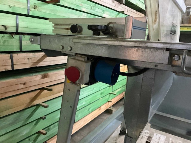 Atika zaagtafel - afbeelding 6 van  7