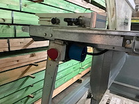 Atika zaagtafel - afbeelding 6 van  7