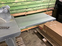 Atika zaagtafel - afbeelding 7 van  7