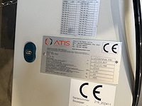 Atis pneumatische hefarm - afbeelding 2 van  4