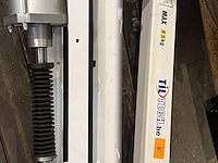 Atis pneumatische hefarm - afbeelding 3 van  4