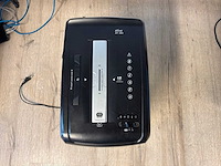 Ativa at-12x papiervernietiger - afbeelding 2 van  6