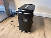 Ativa at-12x papiervernietiger - afbeelding 3 van  6
