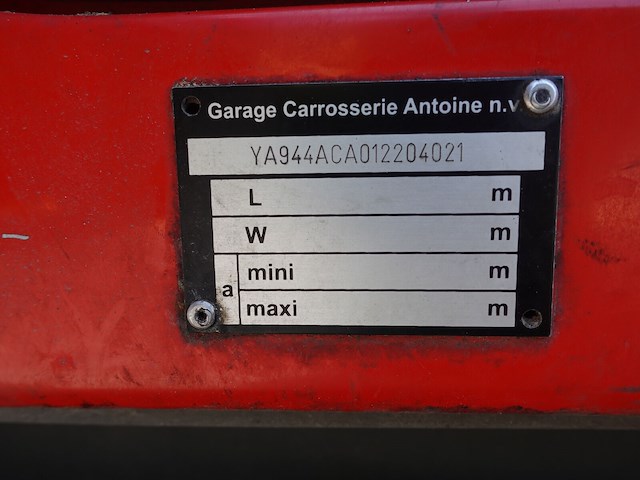 Atk ant/mid/220,14 - afbeelding 7 van  49