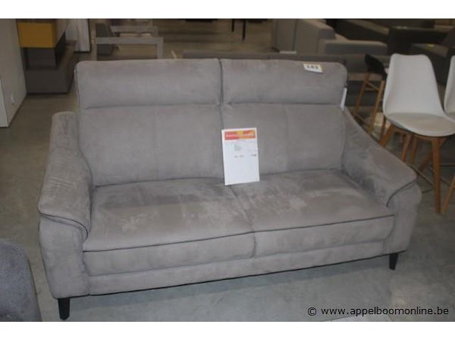 Atlanta 2.5 zits 38102001 - afbeelding 1 van  2