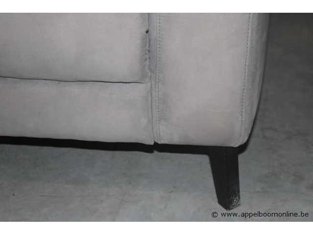 Atlanta 2.5 zits 38102001 - afbeelding 2 van  2