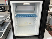 Atlantic 35 e-698-35 atlgl mini barkoeling met glazen deur - afbeelding 2 van  3