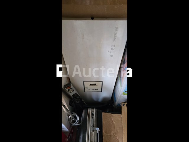 Atlantic alfa-warmtepompen - afbeelding 2 van  4