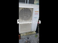 Atlantic alfa-warmtepompen - afbeelding 3 van  4