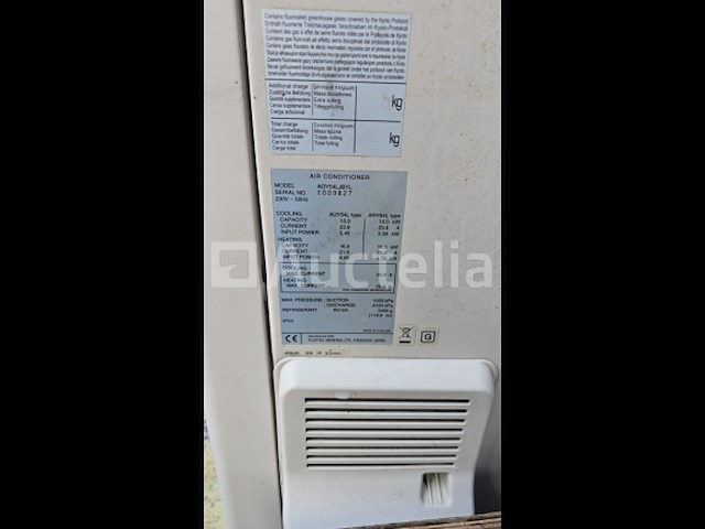 Atlantic alfa-warmtepompen - afbeelding 4 van  4