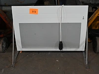 Atlantic elektrische verwarming - afbeelding 1 van  2