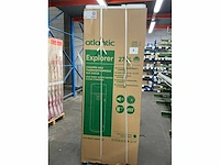 Atlantic explorer v4 warmtepompboiler - afbeelding 2 van  4