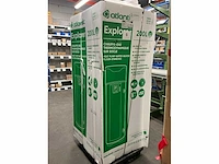 Atlantic explorer warmtepompboiler - afbeelding 2 van  4