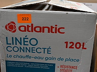 Atlantic linéo connect 120l - afbeelding 1 van  2