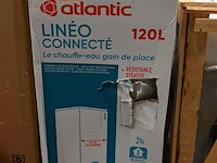 Atlantic linéo connect 120l - afbeelding 2 van  2