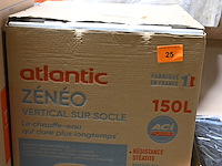 Atlantic zeneo 150l aci hybride