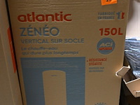 Atlantic zeneo 150l aci hybride - afbeelding 2 van  2