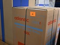 Atlantic zeneo 150l elektrische boiler - afbeelding 1 van  2