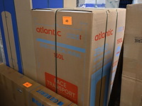 Atlantic zeneo 150l elektrische boiler - afbeelding 2 van  2