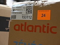 Atlantic zeneo 200l aci hybride
