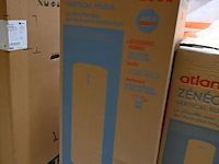 Atlantic zeneo 200l aci hybride - afbeelding 2 van  2