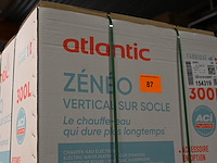 Atlantic zeneo 300l - afbeelding 1 van  3