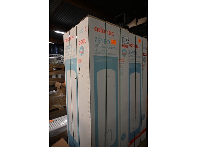 Atlantic zeneo 300l - afbeelding 3 van  3