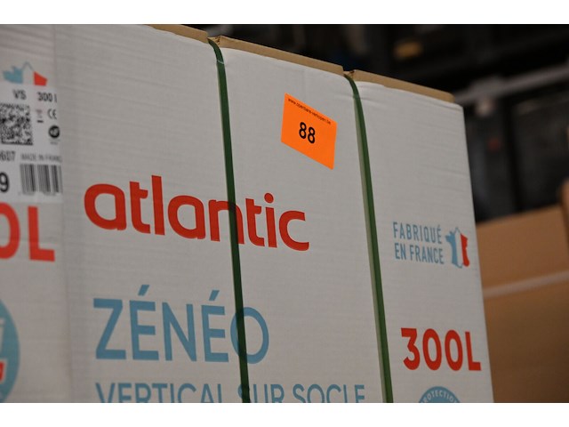 Atlantic zeneo 300l - afbeelding 1 van  2