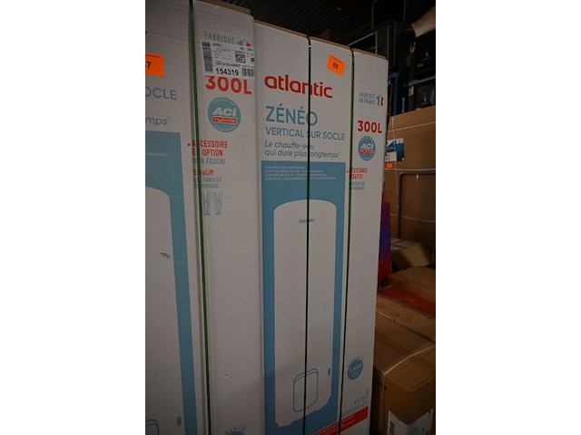 Atlantic zeneo 300l - afbeelding 2 van  2