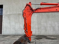 Atlas - 1985 - 1302e - banden graafmachine - afbeelding 3 van  41