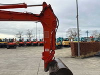 Atlas - 1985 - 1302e - banden graafmachine - afbeelding 4 van  41